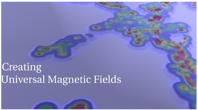 Creating Universal Magnetic Fields