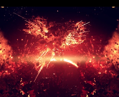 Motion Graphic