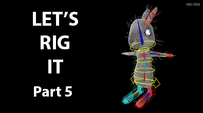 "Let`s rig it" Part 5