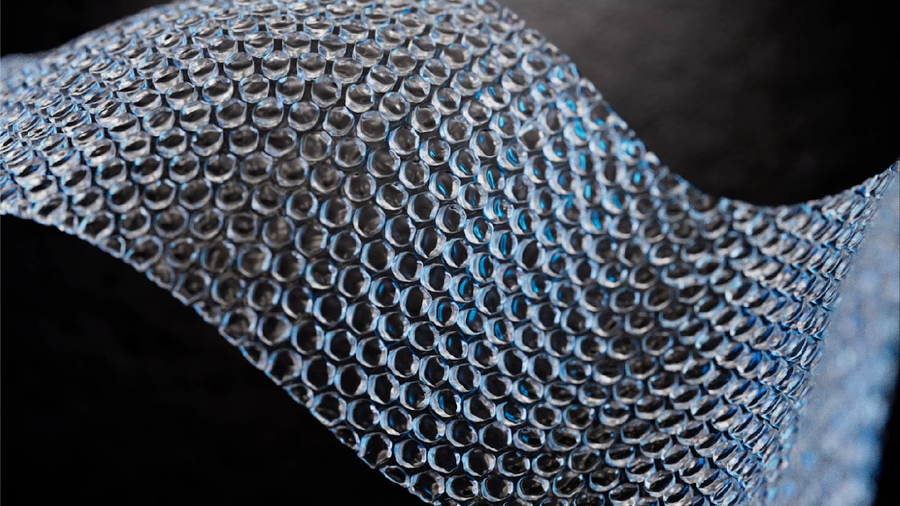 Material in XPU in H19.5 'Thin-Walled' enabled