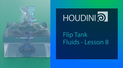 Flip Tank
