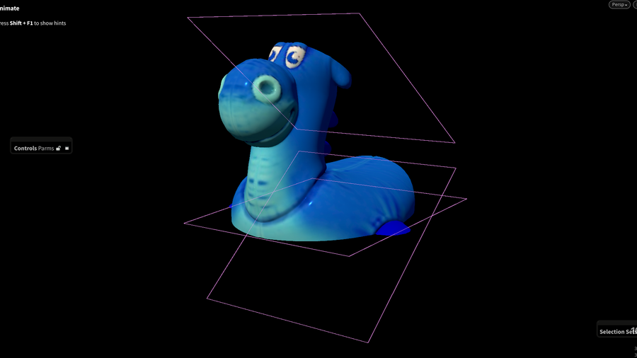 Multi-Clipper powered by APEX Animate State