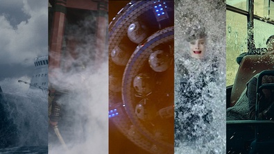 Film FX Reel