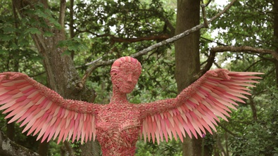 Soul of Paper - NCCA Master Project