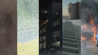 TVC/TVS FX Reel