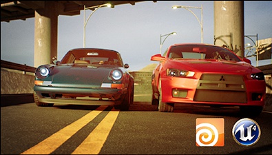 Car Chase