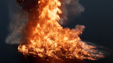Big Fire