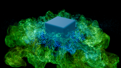 Cube3 • Part I