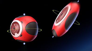 KineFX | Create a Ball Rig using APEX