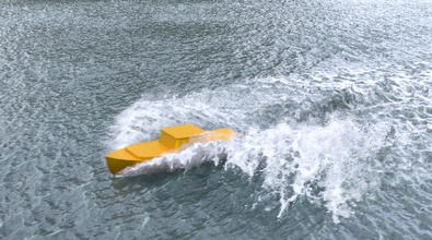 Applied Houdini | Liquids