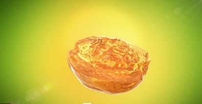 Liquid fruits
