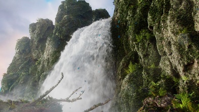 Waterfall R&D