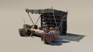 Solaris: USD での作業