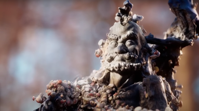 Animating with Optical Flow