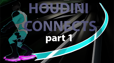 Connects
