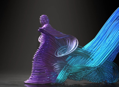 Dancing Lines!