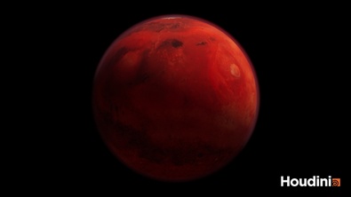 Red Planet