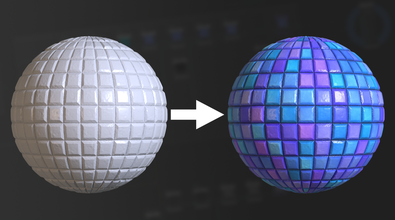 Full PBR Material in Copernicus in Under 10 Minutes! | Complete Beginner Workflow