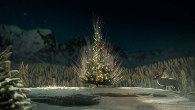 Xmas Campaign