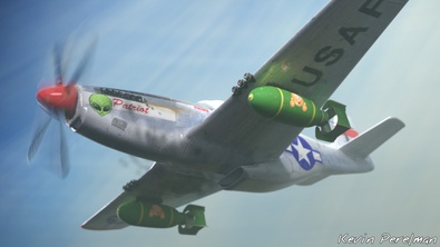 Just Another Airplane! But I like it! :)