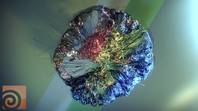 Noodels Explosion