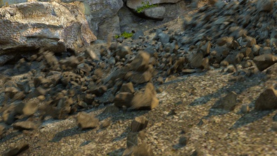 Rocks
