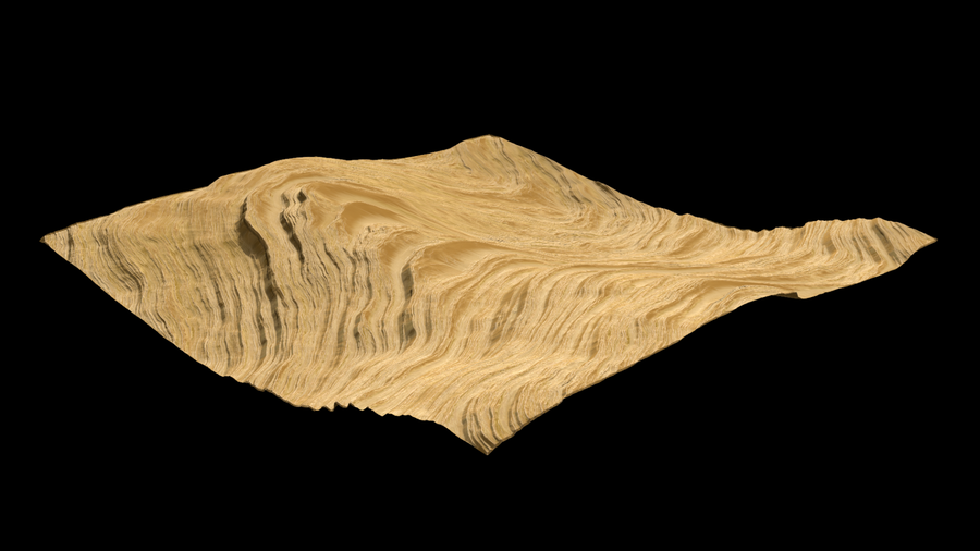 Swirl Hills