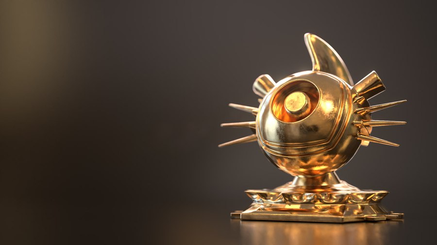 The Shader Bot includes setups for lighting and environment maps