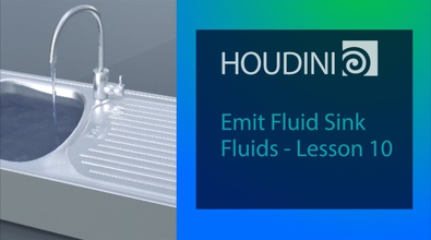 Emit Fluid Sink