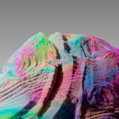 Apple Eye Candy #01