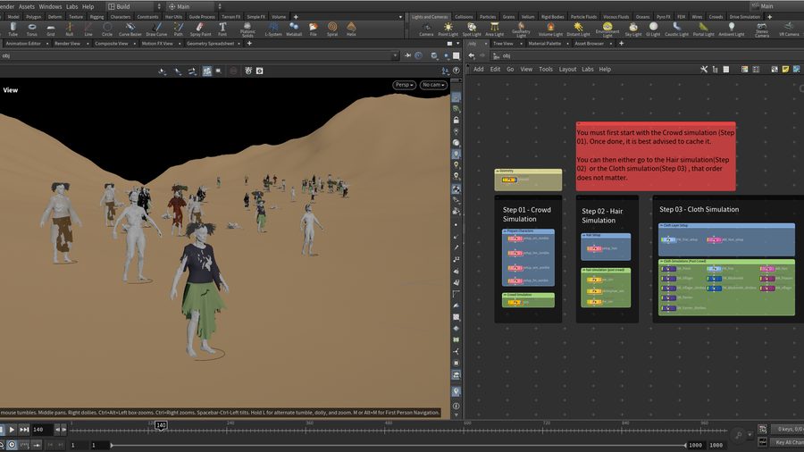 Preview of project file.