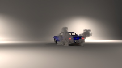 Pyrosolver Karma Burnout