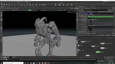 Guided RBDs and Emit from RBD | Character Effects Part 1
