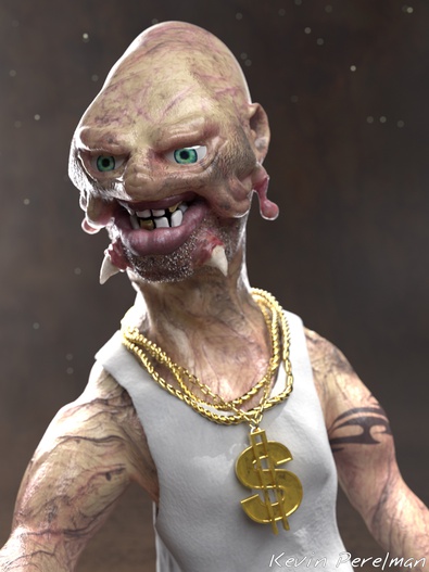 Skeeter