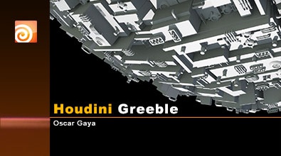 Greeble Generator
