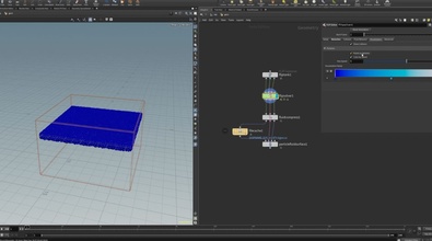 FLIP Configure Boundry