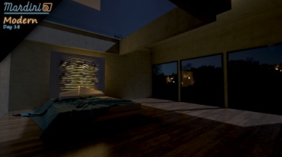 Mardini | Modern