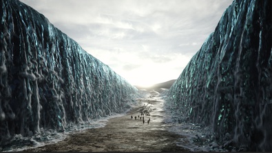 Sea Rift