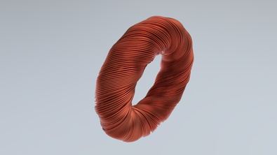 Copper Spool Test
