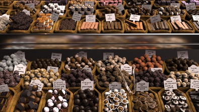 Sweet Tooth
