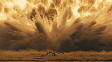 The Ultimate Explosions Workshop