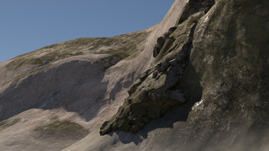 Final Render in Karma CPU