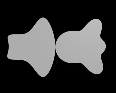 Non-circular Gear | No Teeth