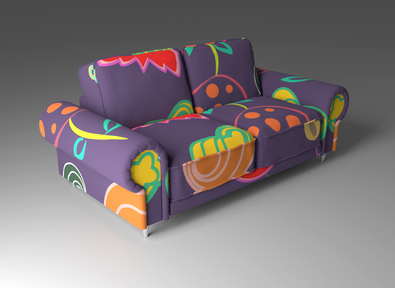 The Sofa