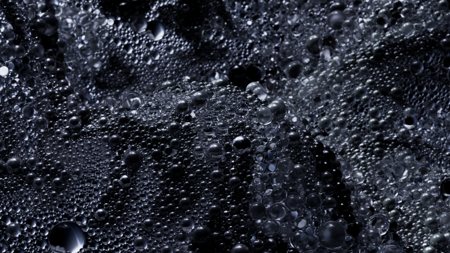 Final render out of Karma XPU