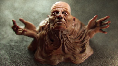 Melting thought