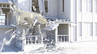 The VFX School | Renascence Program