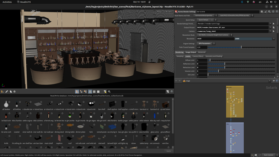 Asset Catalog Overview