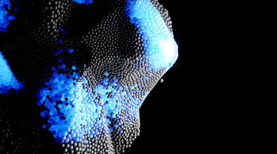 Render Particle Simulations in Unreal Engine 5