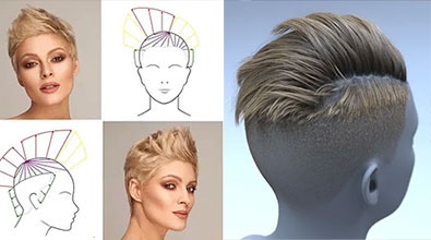 Grooming Theory and Practise